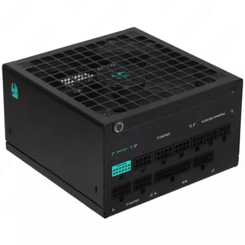 Блок питания DeepСool GamerStorm PN1200M — 1