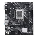 Материнская плата ASUS PRIME H610M-F