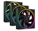 Комплект вентиляторов ID Cooling AF-127-ARGB-K TRIO