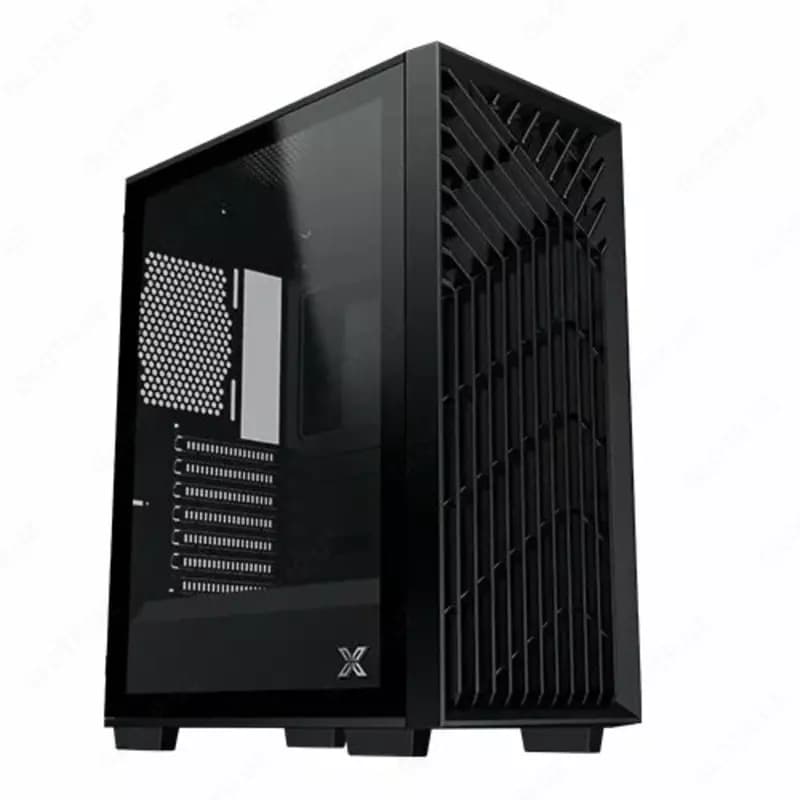 Компьютерный корпус Xigmatek LUX G — 4