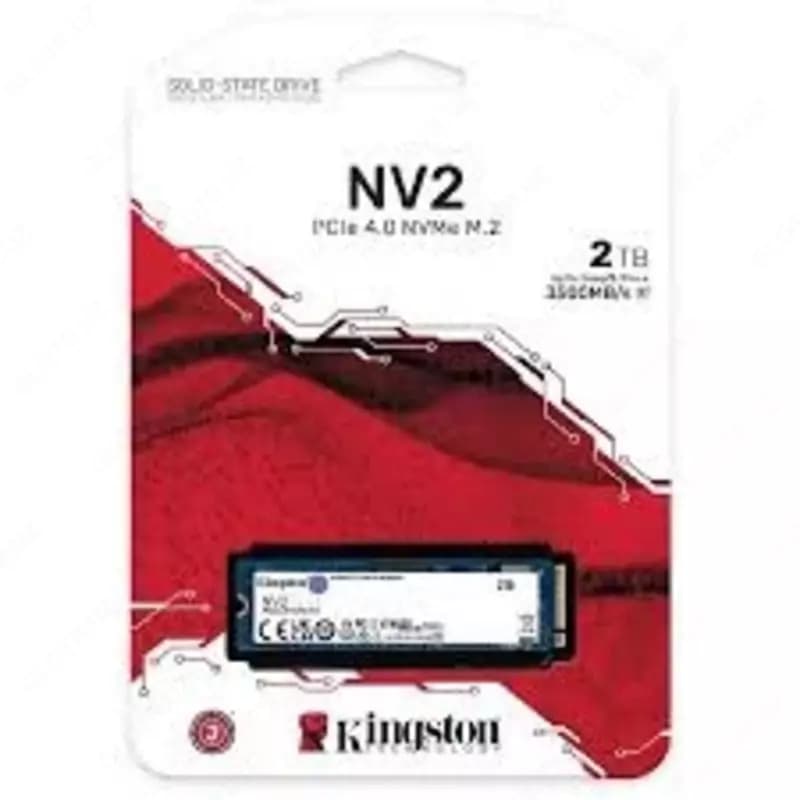 EXT SSD M2 1Tb Kingston XS2000 (Portable) — 2