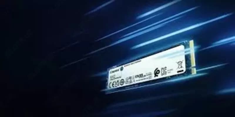 EXT SSD M2 1Tb Kingston XS2000 (Portable) — 5