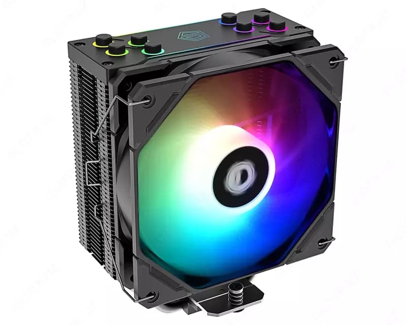 Кулер для процессора ID Cooling SE-224-XT ARGB V3 — 1