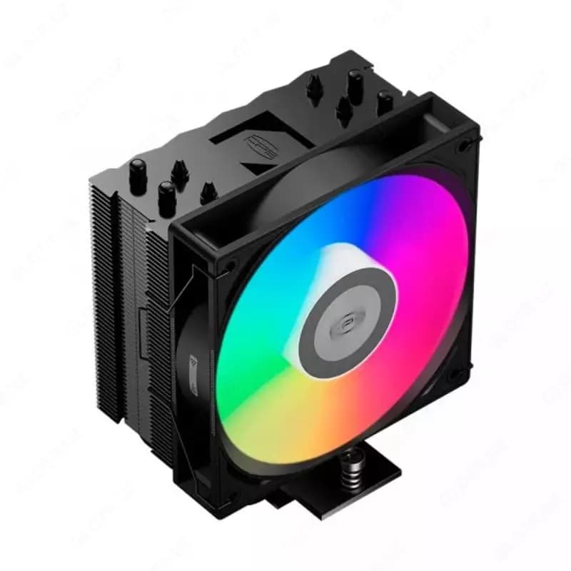 Система охлаждения PCCOLLER RT400 ARGB BK — 1