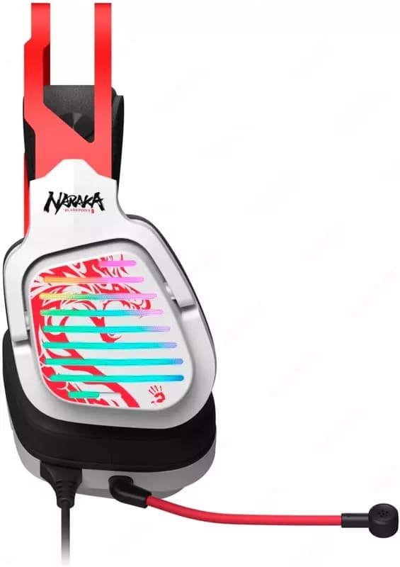 Компьютерные наушники A4Tech Bloody G560 Naraka — 2