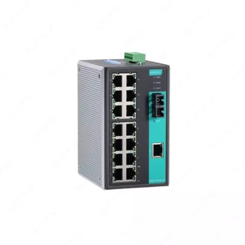 Коммутатор EDS-316-S-SC-T — 1
