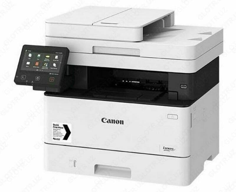 HP - Color LaserJet Pro M180n (T6B70A) А4, 3в1, цветной (4 цв) USB, Ethernet, 16 стр/мин — 1