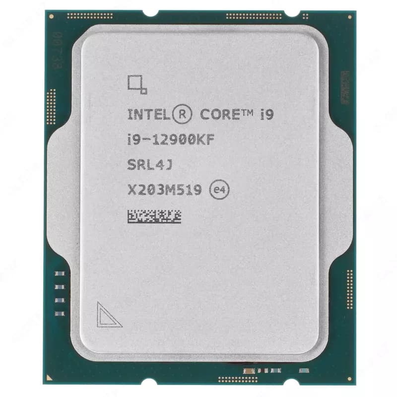 Процессор Intel Core I9-12900KF — 1