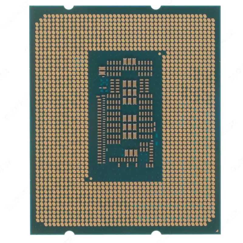 Процессор Intel Core I9-12900KF — 2