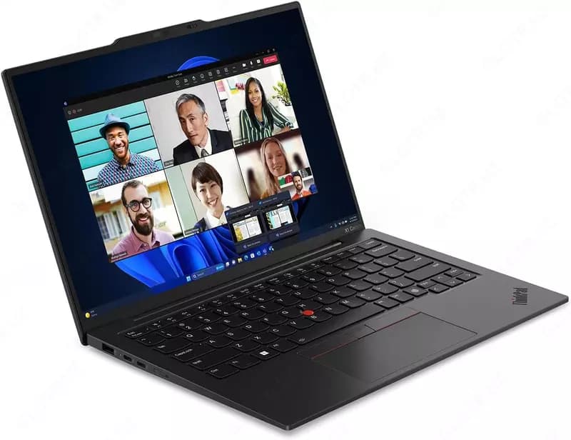 Ноутбук LENOVO THINKPAD X1 CARBON GEN 13 AURA EDITION ULTRA 5-226V 16GB 256GB 14.0” WUXGA IPS RU — 2