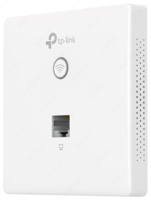 Wi-Fi точка доступа TP-LINK EAP230-Wall — 1