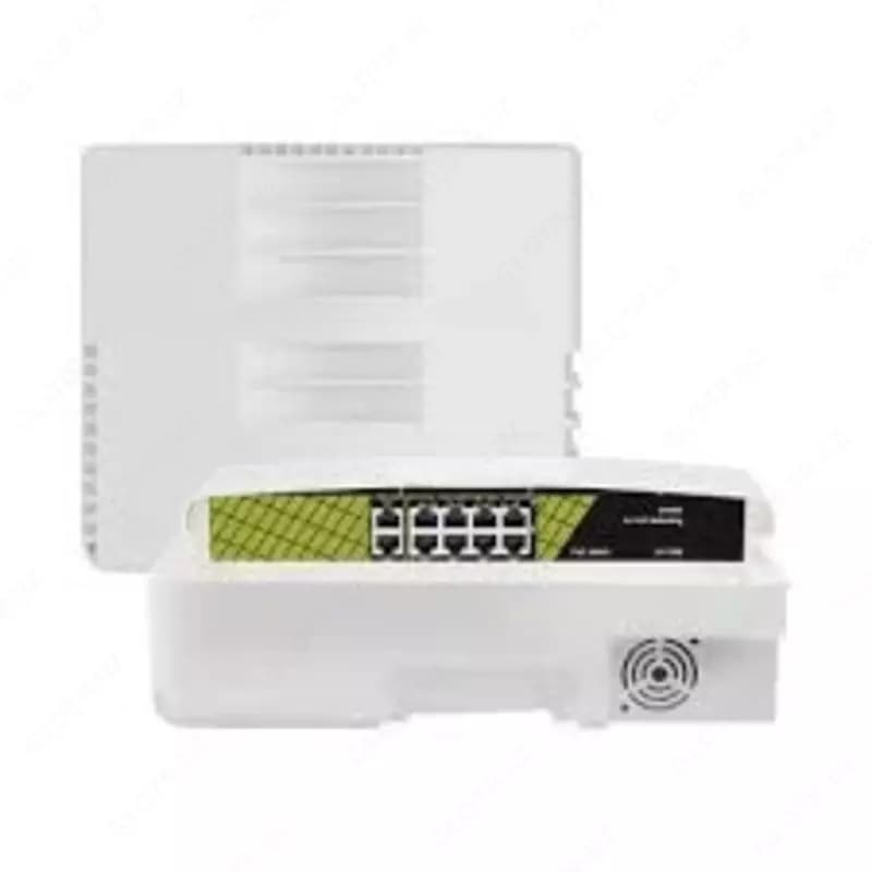 Уличный коммутатор GNT-P9828F6 — 1