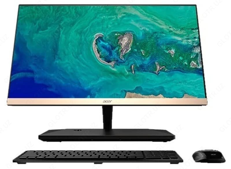 Моноблок 23.8 Acer Aspire S24-880 — 1