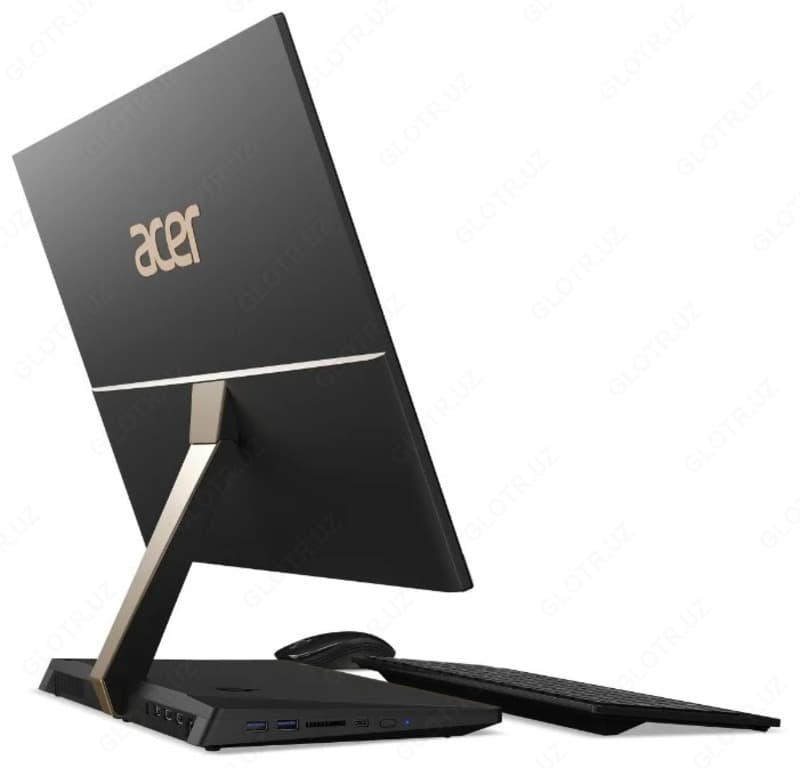 Моноблок 23.8 Acer Aspire S24-880 — 2