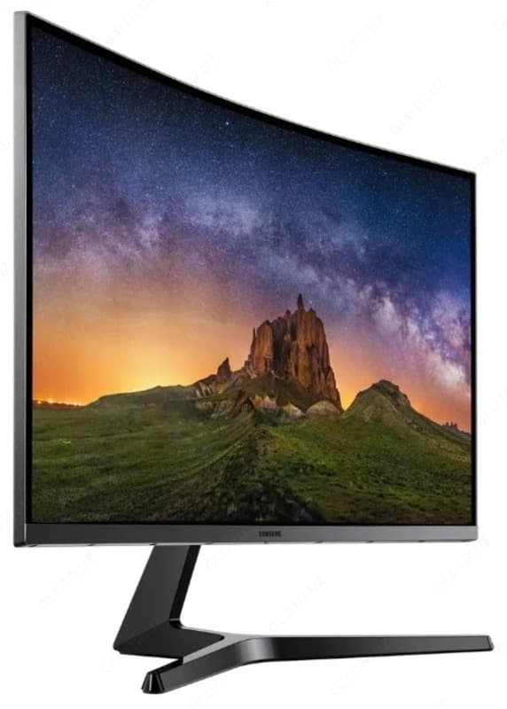 Монитор Samsung C27JG50QQI 26.9" — 2