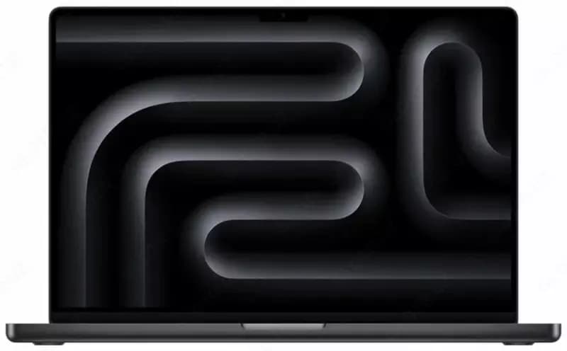 Ноутбук Apple MacBook Pro 16" 2024 (3456×2234 / Apple M4 Max / RAM 48 ГБ / SSD 1 ТБ) — 1