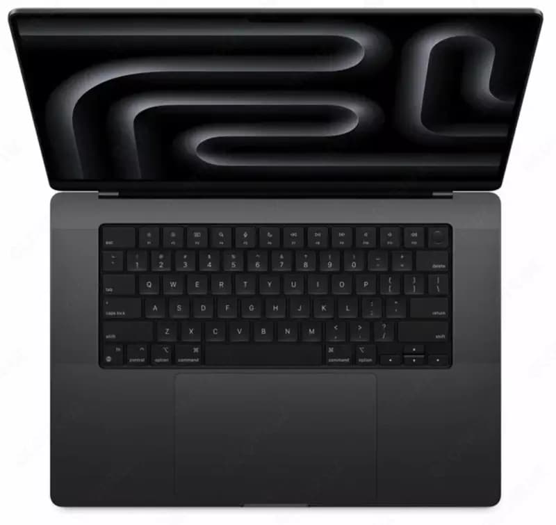 Ноутбук Apple MacBook Pro 16" 2024 (3456×2234 / Apple M4 Max / RAM 48 ГБ / SSD 1 ТБ) — 2