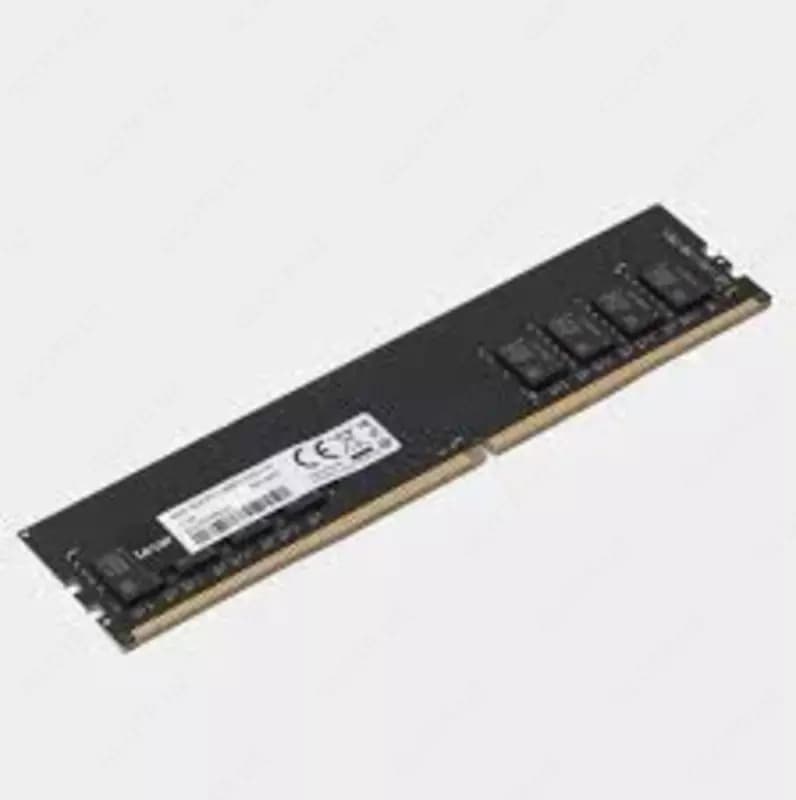 Оперативная память Lexar DDR4 8GB 3200Mhz — 3