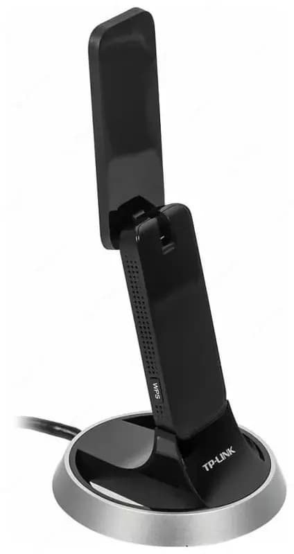 Wi-Fi адаптер TP-Link Archer T9UH — 3