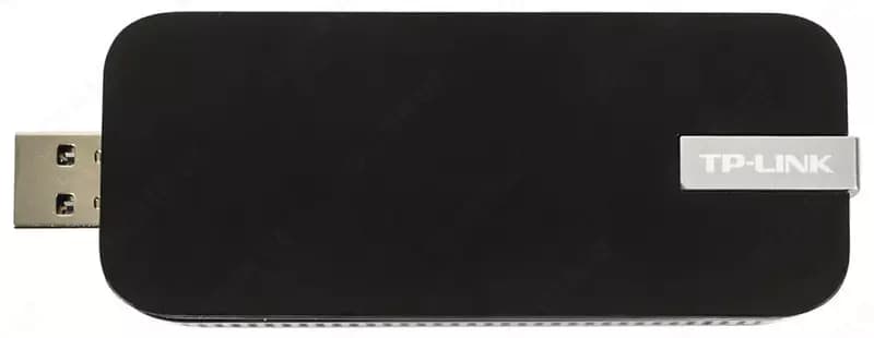 Wi-Fi адаптер TP-Link Archer T9UH — 5
