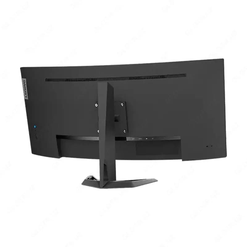 Монитор Lenovo 34” G34w-30 Gaming Monitor VA 144Hz 0,5mc WQHD (3440x1440) HDMI Display Port 66F1GAC1EU — 3