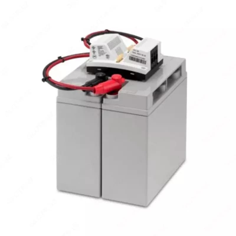 UPS-BAT/PB/24DC/20AH — Аккумуляторный модуль — 2