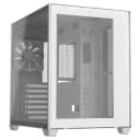 Компьютерный корпус FSP CMT380W
