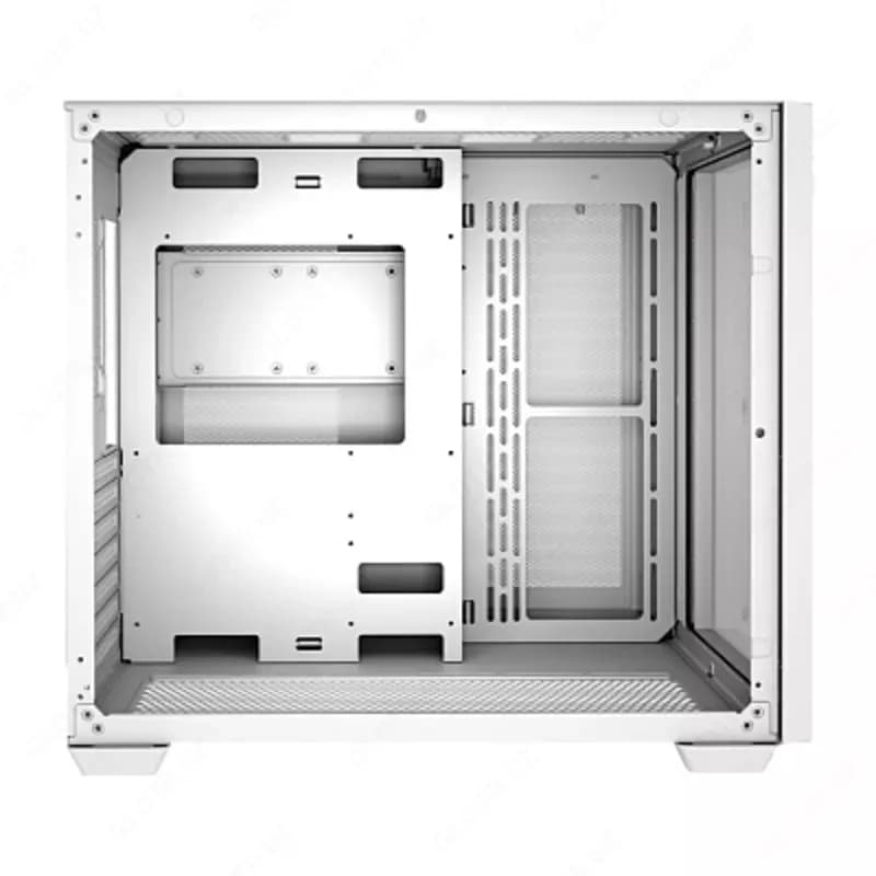 Компьютерный корпус FSP CMT380W — 2