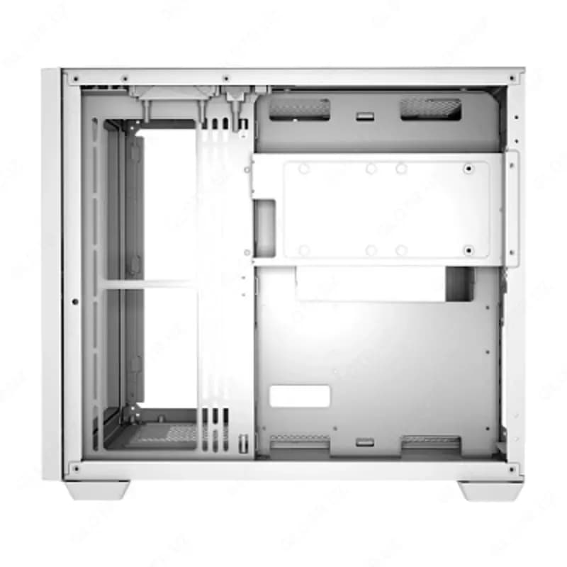 Компьютерный корпус FSP CMT380W — 3