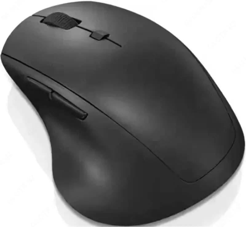 Мышь беспроводная Lenovo 600 Wireless Media — 2