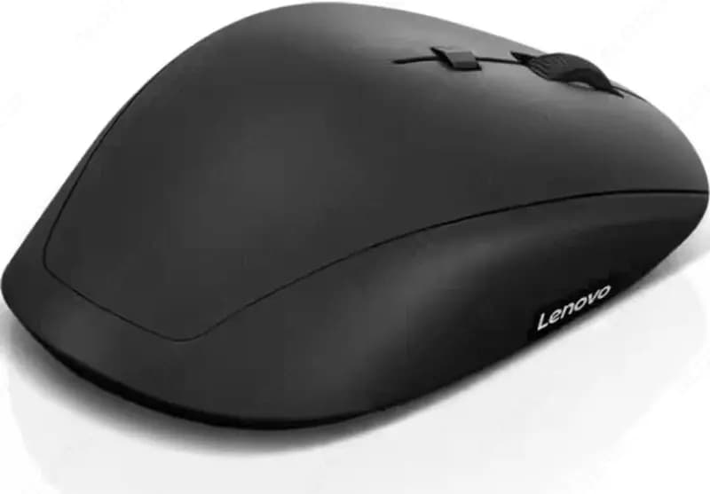 Мышь беспроводная Lenovo 600 Wireless Media — 3