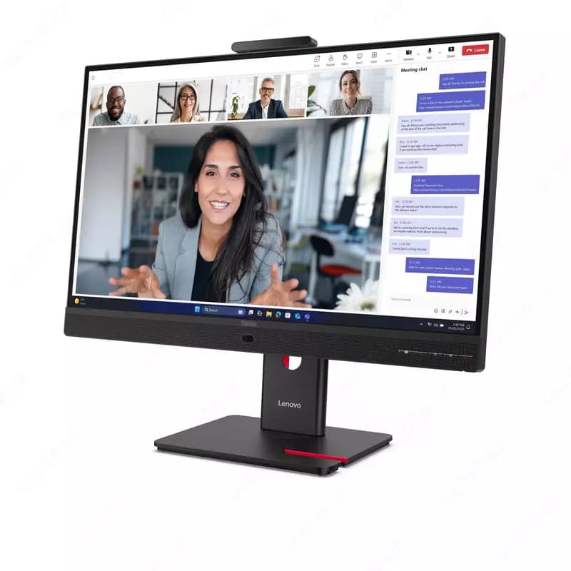 27” Монитор Lenovo ThinkVision T27QD-4v — 2
