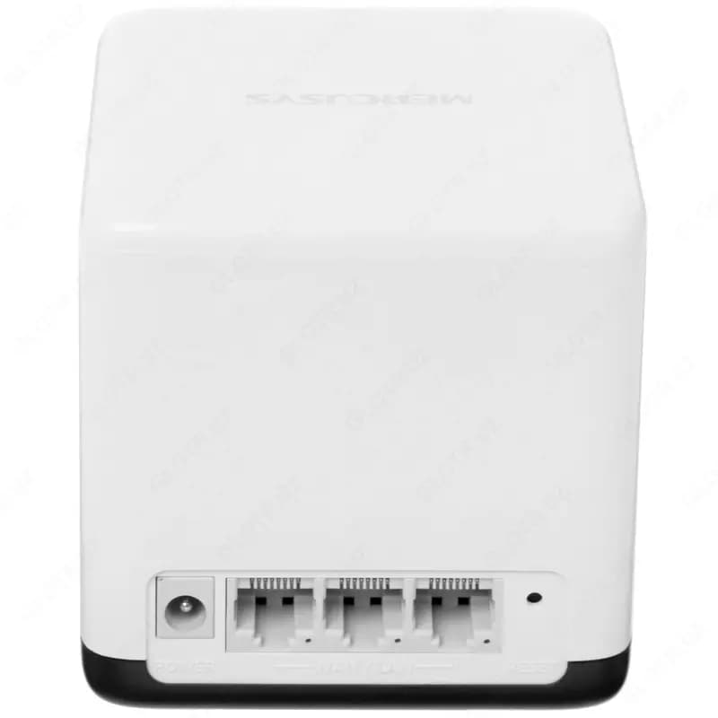 Wi-Fi Mesh система Mercusys Halo H50G (3-pack) — 3