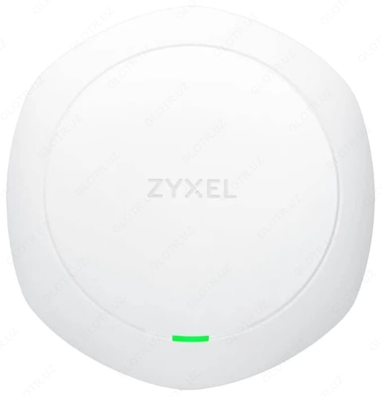 Wi-Fi точка доступа ZYXEL NebulaFlex Pro WAC6303D-S — 1