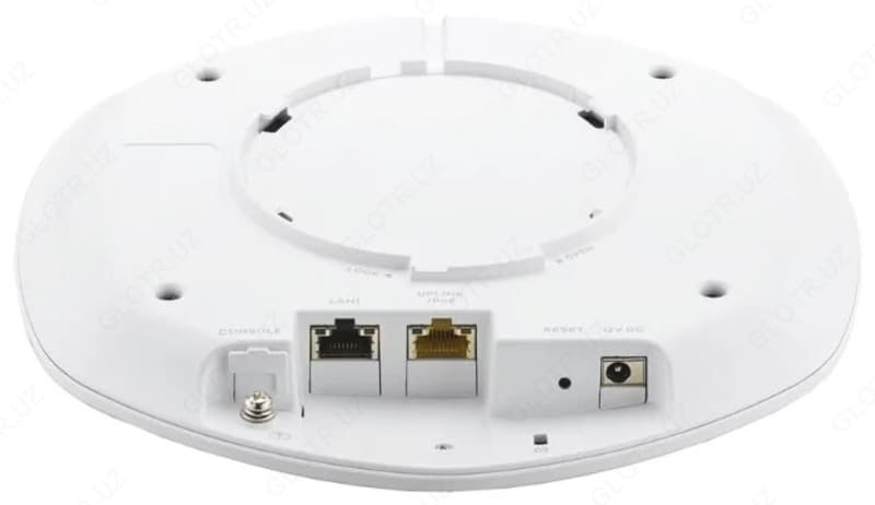 Wi-Fi точка доступа ZYXEL NebulaFlex Pro WAC6303D-S — 2
