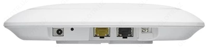 Wi-Fi точка доступа ZYXEL NebulaFlex Pro WAC6303D-S — 3