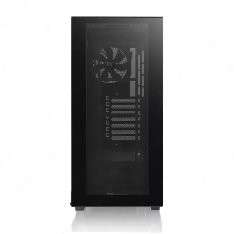 Компьютерный корпус Thermaltake Divider 300 TG (CA-1S2-00M1WN-00). — 2