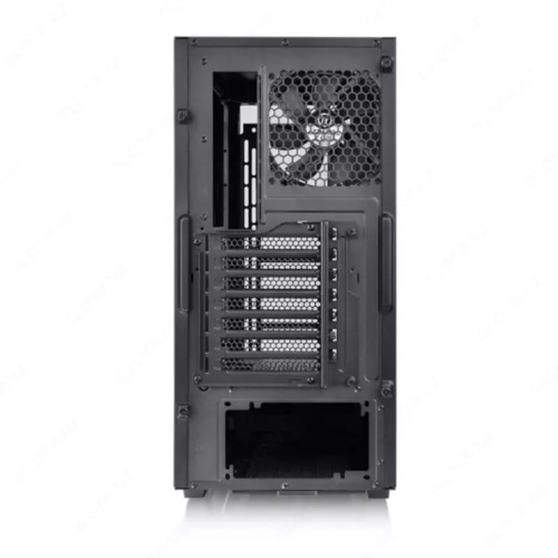 Компьютерный корпус Thermaltake Divider 300 TG (CA-1S2-00M1WN-00). — 5