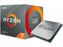 Процессор AMD Ryzen™ 7 2700 - 3.2 GHz--4,1 GHz, 8 cores/16 threads,20 MB , No GPU, AM4