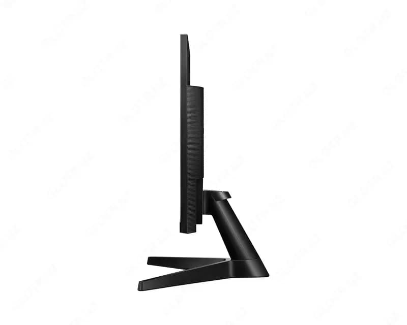 Монитор SAMSUNG - 27” LF27T350FHIXCI LED MONITOR, IPS, 75Hz, 5MC, FHD (1920X1080), HDMI — 2