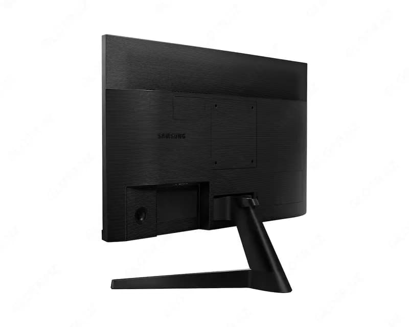 Монитор SAMSUNG - 27” LF27T350FHIXCI LED MONITOR, IPS, 75Hz, 5MC, FHD (1920X1080), HDMI — 3