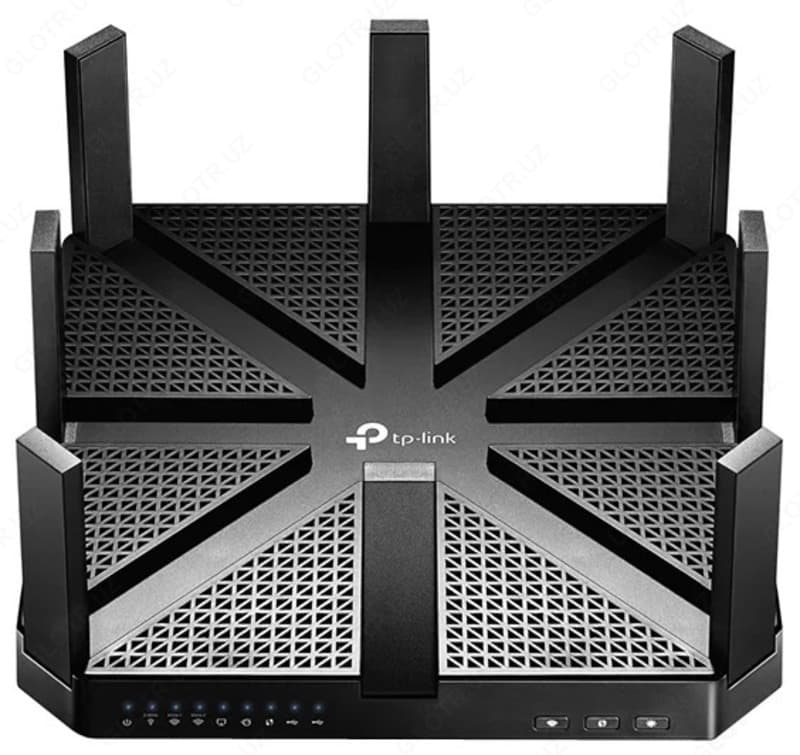 Wi-Fi роутер TP-LINK Archer C5400 — 1