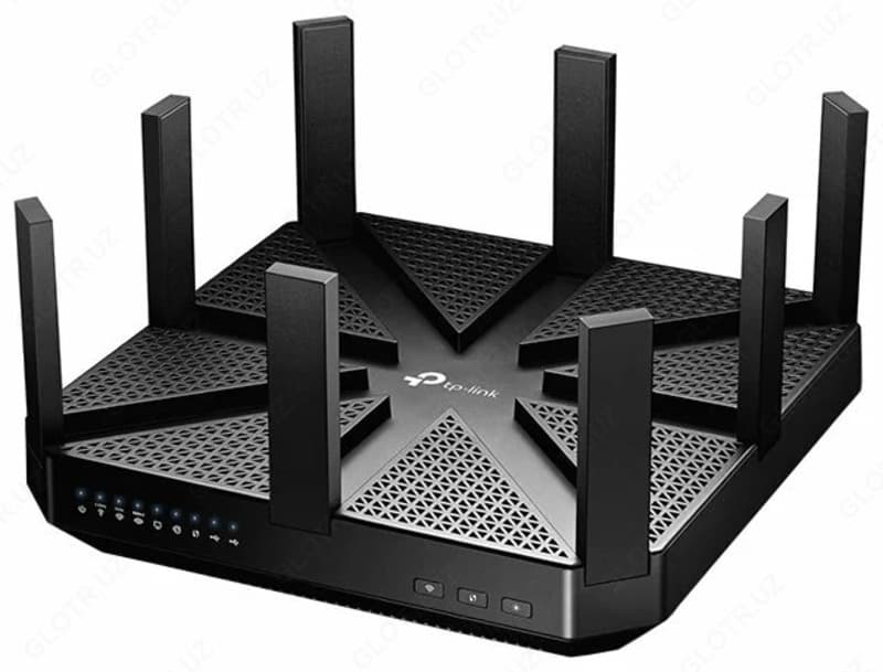 Wi-Fi роутер TP-LINK Archer C5400 — 2