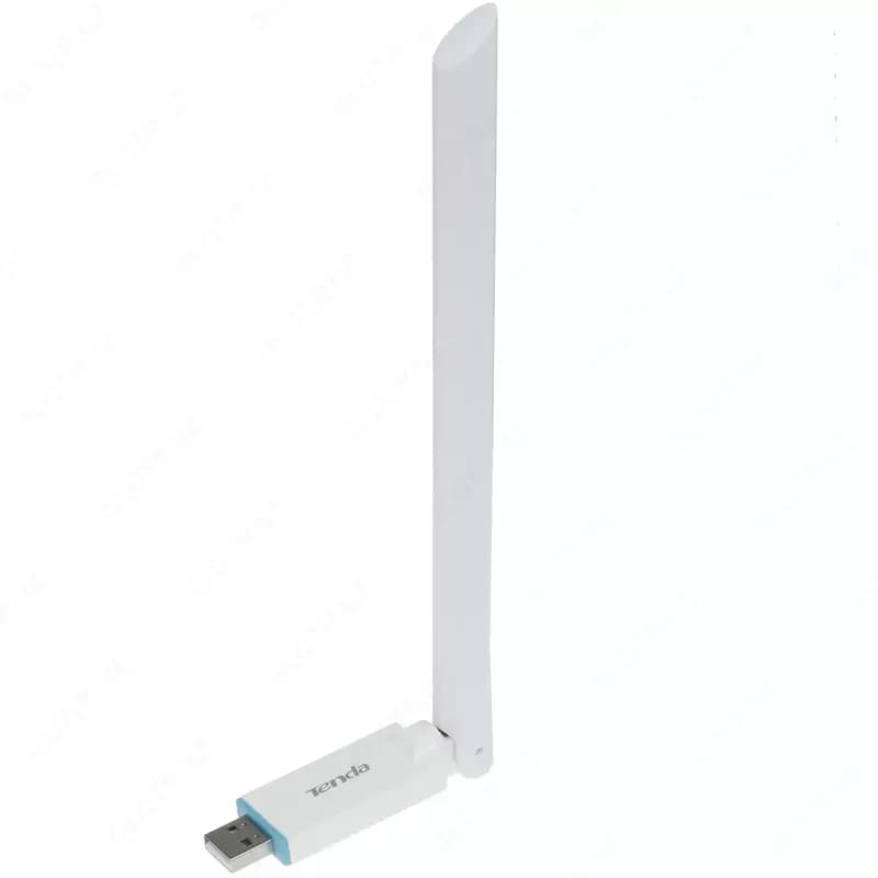 Wi-Fi адаптер Tenda U2. — 1