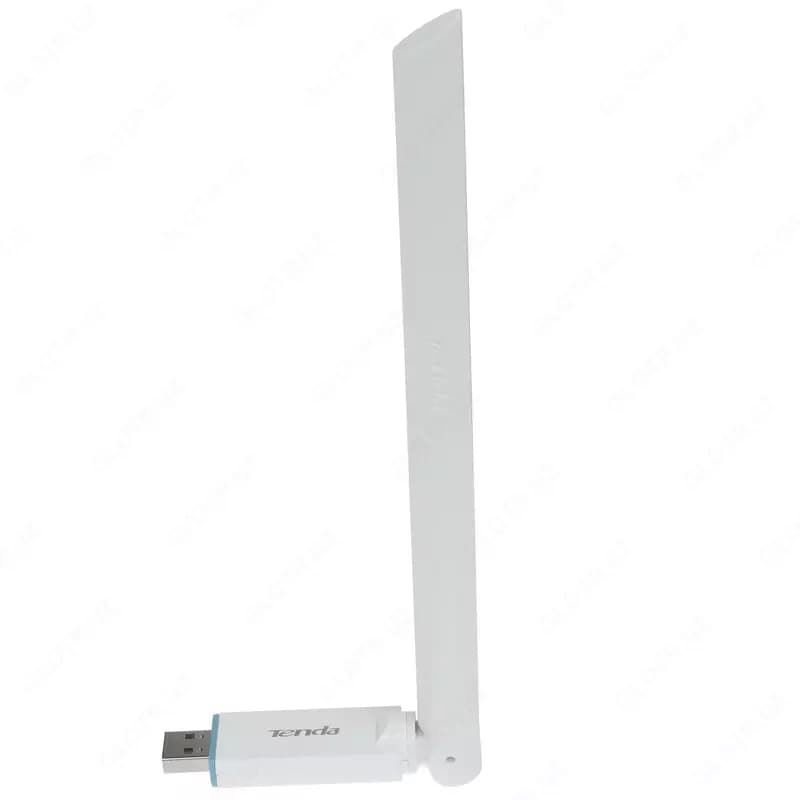 Wi-Fi адаптер Tenda U2. — 2