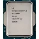 Процессор Intel Core I9-12900K