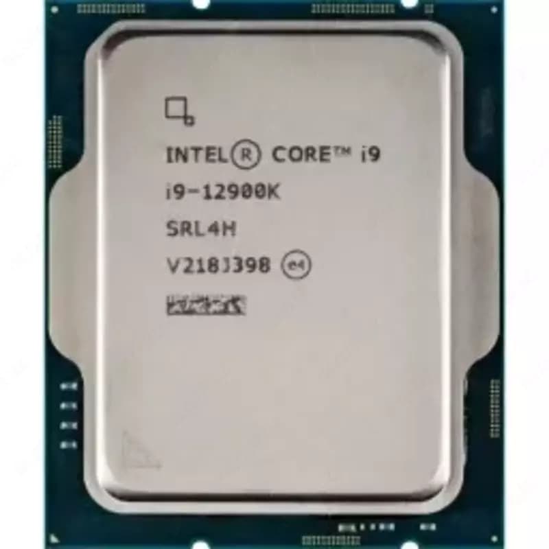 Процессор Intel Core I9-12900K — 1