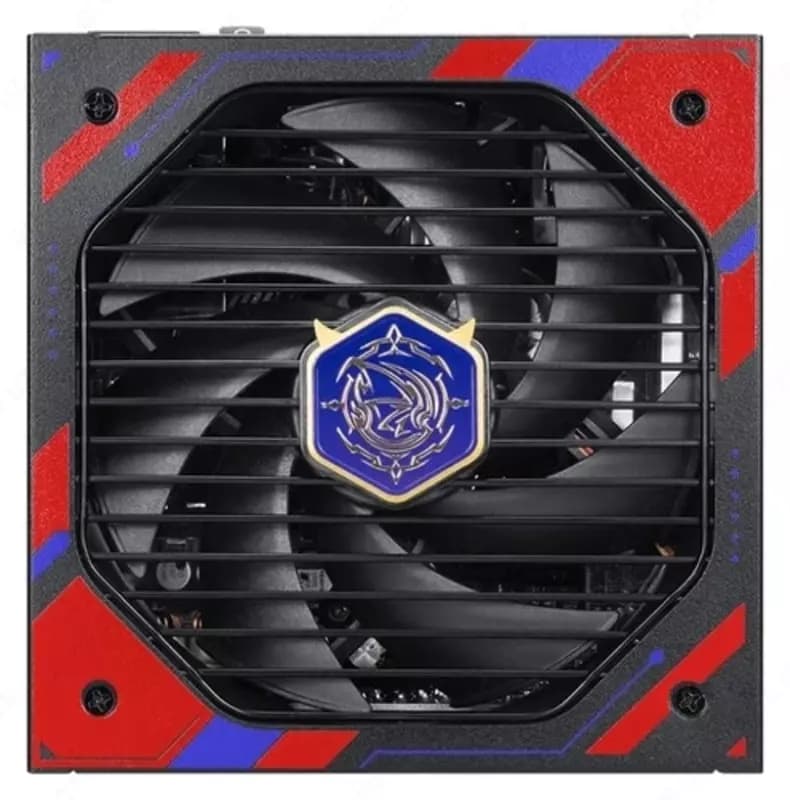 Блок питания MSI A850GLS MLG EDITION / 80 Plus Gold / 850W — 4