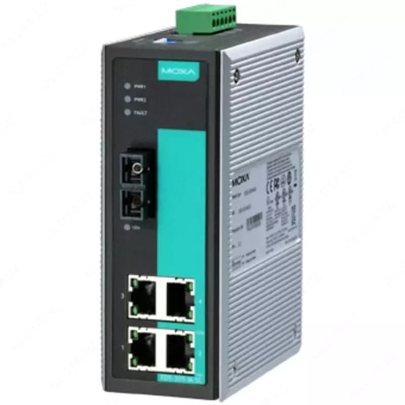 Коммутатор EDS-305-M-ST — 2