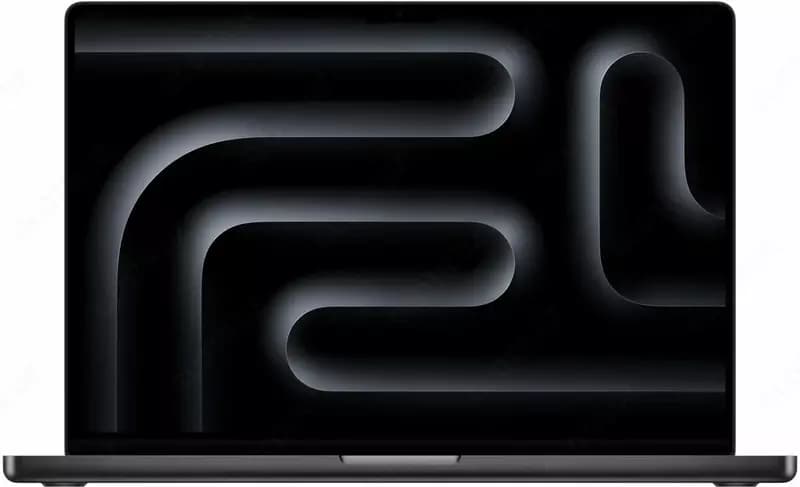 Ноутбук Apple MacBook Pro 14" 2024 (3024×1964 / Apple M4 Pro / 48ГБ / 1ТБ) — 1